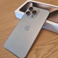 Iphone 16 pro max 256 gb