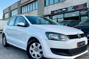 Volkswagen Polo 1.2 70 CV 5p. Comfortline