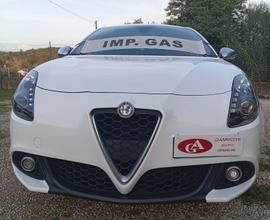 Alfa Romeo Giulietta 1.4 Turbo 120 CV GPL Super UN