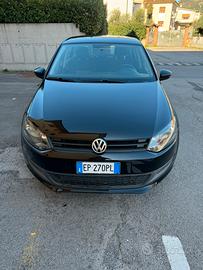 Polo 1,2 diesel