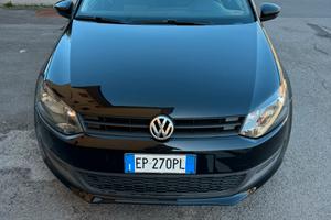 Polo 1,2 diesel