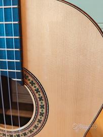 Chitarra  classica Sol Ramirez
