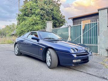 ALFA ROMEO Gtv 3.0i V6 24V