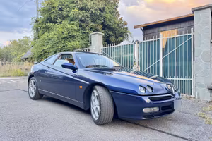 ALFA ROMEO Gtv 3.0i V6 24V