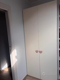 Cameretta per bambina