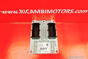 CENTRALINA APRILIA DORSODURO 750