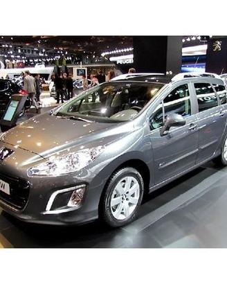 Ricambi usati peugeot 308 sw #g