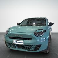 FIAT 600 1.2 hybrid La Prima 110cv auto