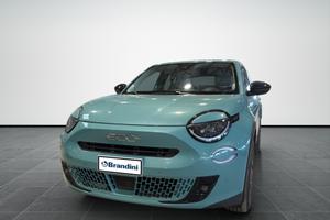 FIAT 600 1.2 hybrid La Prima 110cv auto