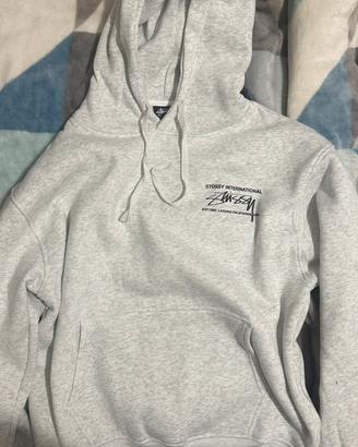 Felpa stussy unisex