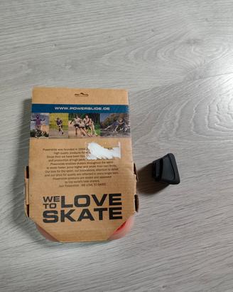 ricambi rollerblade 