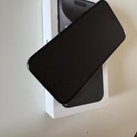 iPhone 15 pro