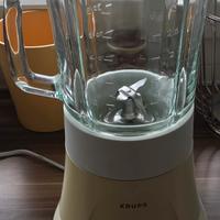 Frullatore Krups perfettamente funzionante 