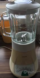 Frullatore Krups perfettamente funzionante 