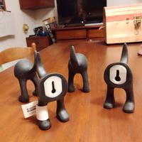 Quattro ganci Ikea BASTIS a 20 euro tutti