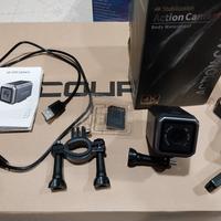 action cam