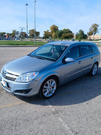 opel astra 1.7 cdti 101 cv 