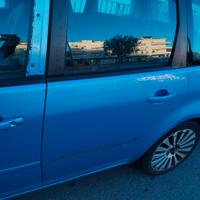 cmax 1600 titanium 315000 km 