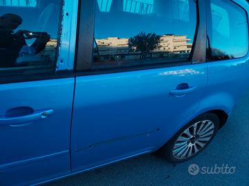 cmax 1600 titanium 315000 km 