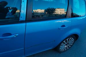 cmax 1600 titanium 315000 km 