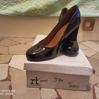 DÉCOLLETÉ ELEGANTI ROCCOBAROCCO N. 37