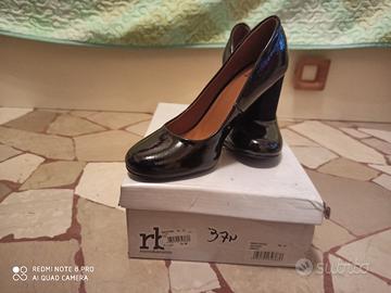 DÉCOLLETÉ ELEGANTI ROCCOBAROCCO N. 37