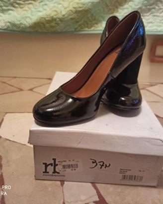 DÉCOLLETÉ ELEGANTI ROCCOBAROCCO N. 37