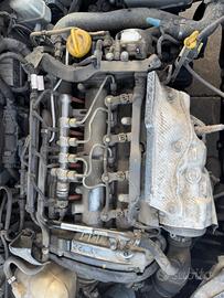 motore usato lancia delta 198A2000 1.6 gasolio