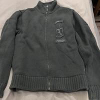 Felpa aeronautica militare