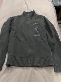 Felpa aeronautica militare