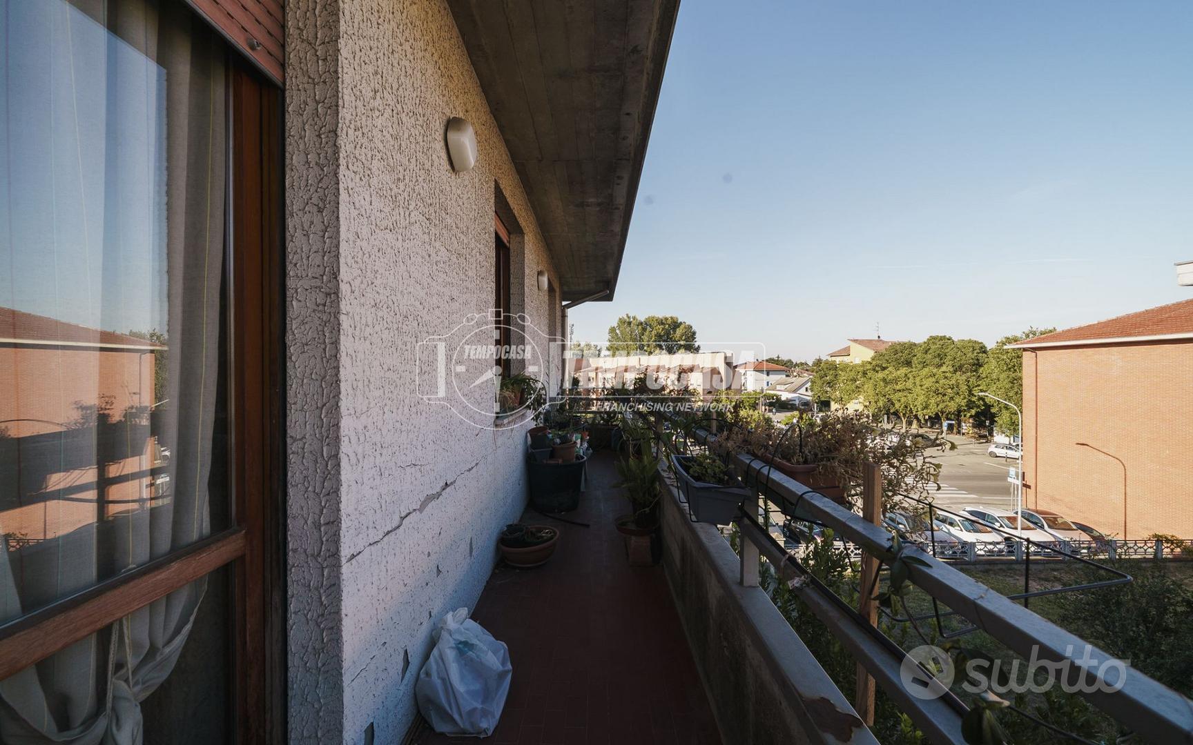 Appartamento – Noceto, Cantone - Altro