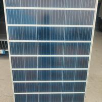 pannelli fotovoltaici 320w