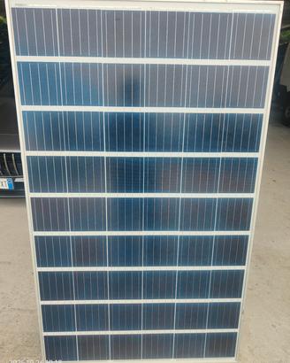 pannelli fotovoltaici 320w