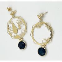 Etnò orecchini Pinocchio