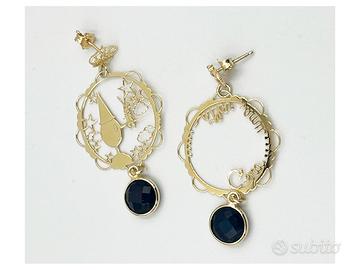 Etnò orecchini Pinocchio