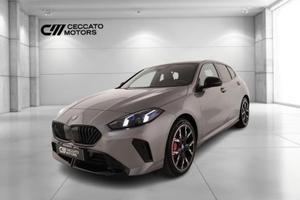 BMW Serie 1 120d 48V MSport Pro auto