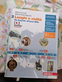  luoghi e civiltà 978880897748