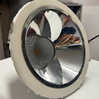 14 fari luci a led a cono SMART XL