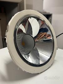 14 fari luci a led a cono SMART XL