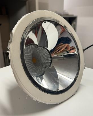 14 fari luci a led a cono SMART XL