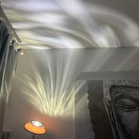 Lampada Govee Uplighter Floor