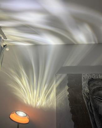 Lampada Govee Uplighter Floor