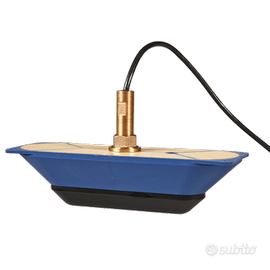 Lowrance Simrad structurescan - outdoor sport