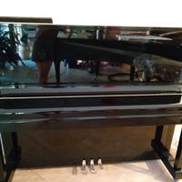 Pianoforte verticale Kawai KS-2F