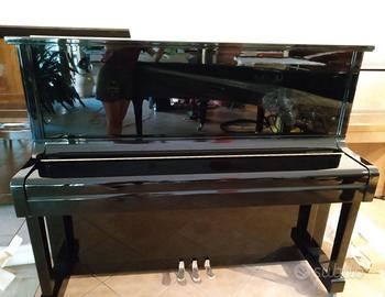 Pianoforte verticale Kawai KS-2F