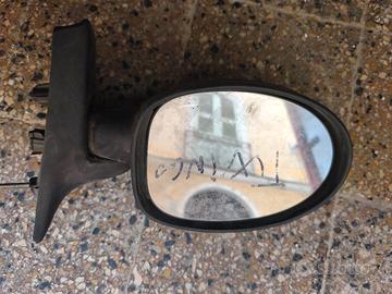 Twingo specchietto 