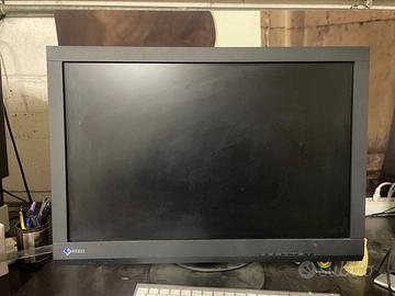 Monitor Eizo ColorEdge