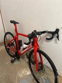 Pinarello Paris