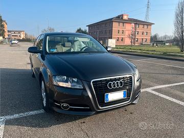 Audi A3 1.6 tdie Attraction