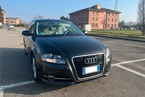 Audi A3 1.6 tdie Attraction